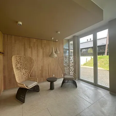 Wunderschoenes Soul Space Mit Seeblick Im Marina アパート *