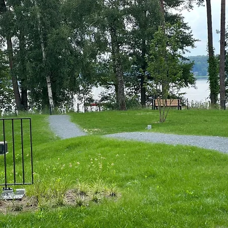 Wunderschoenes Soul Space Mit Seeblick Im Marina Bad Saarow