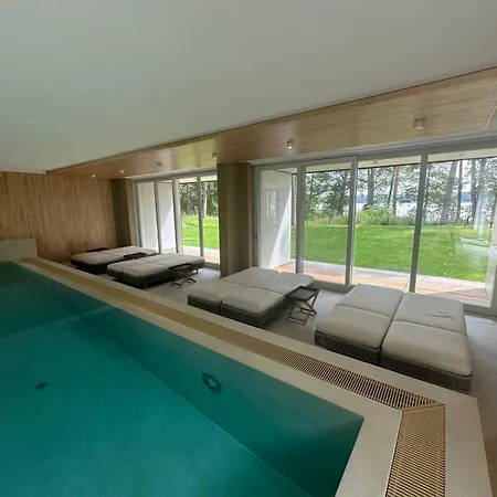 Wunderschoenes Soul Space Mit Seeblick Im Marina Apartment