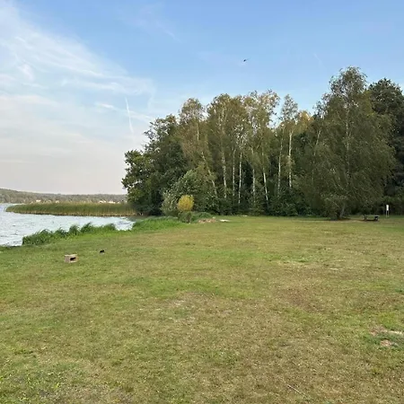 Wunderschoenes Soul Space Mit Seeblick Im Marina