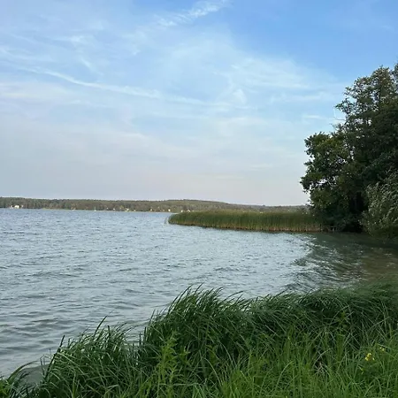 Wunderschoenes Soul Space Mit Seeblick Im Marina Daire *