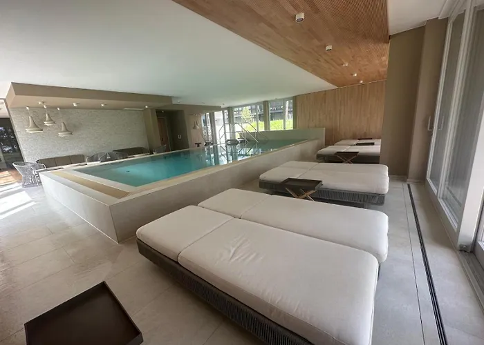 Wunderschoenes Soul Space Mit Seeblick Im Marina Lejlighed