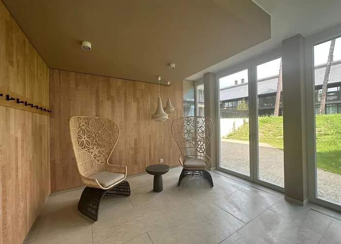 Wunderschoenes Soul Space Mit Seeblick Im Marina Lejlighed *