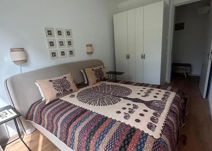 Wunderschoenes Soul Space Mit Seeblick Im Marina Bad Saarow