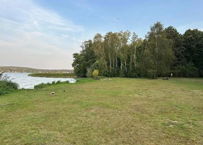 Wunderschoenes Soul Space Mit Seeblick Im Marina