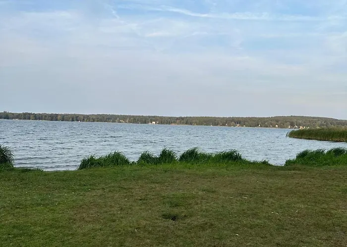 Wunderschoenes Soul Space Mit Seeblick Im Marina Lejlighed *